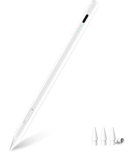 Amazon.com: XIRON Stylus Pen for iPad with Palm Rejection